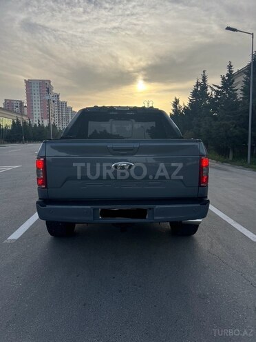 Ford F-150 2019, 30,000 km - 2.7 l - Bakı