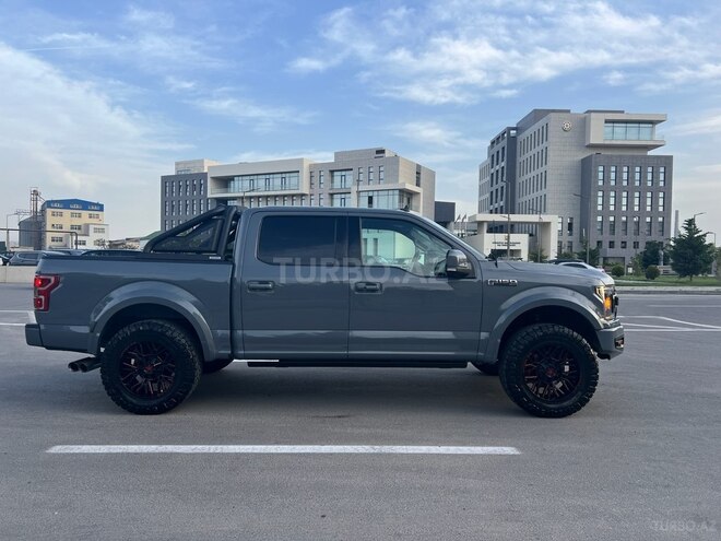 Ford F-150 2019, 30,000 km - 2.7 l - Bakı