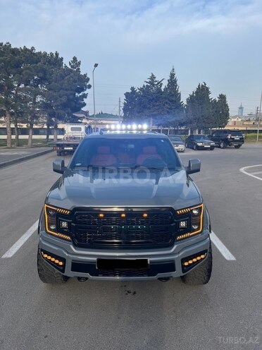 Ford F-150 2019, 30,000 km - 2.7 l - Bakı