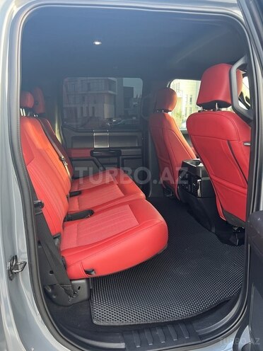 Ford F-150 2019, 30,000 km - 2.7 l - Bakı