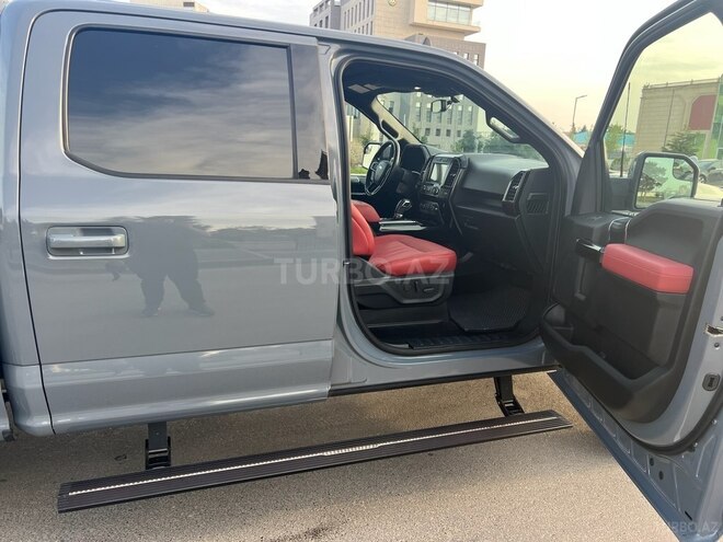 Ford F-150 2019, 30,000 km - 2.7 l - Bakı