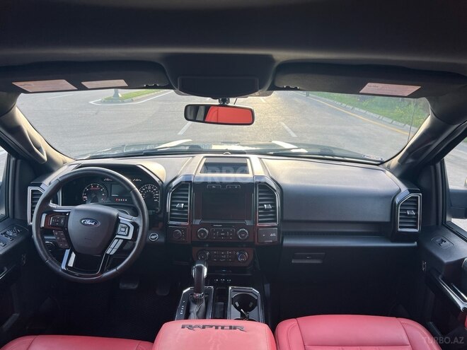 Ford F-150 2019, 30,000 km - 2.7 l - Bakı