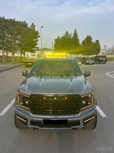 Ford F-150 2019, 30,000 km - 2.7 l - Bakı