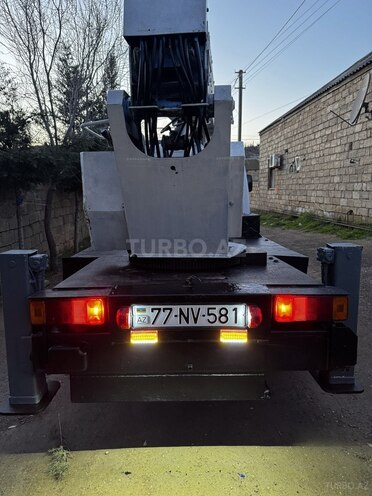 Hyundai HD-65 2008, 438,000 km - 4.0 л - Bakı
