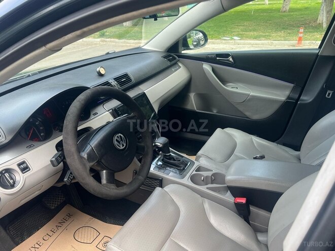 Volkswagen Passat 2007, 238,000 km - 2.0 l - Bakı
