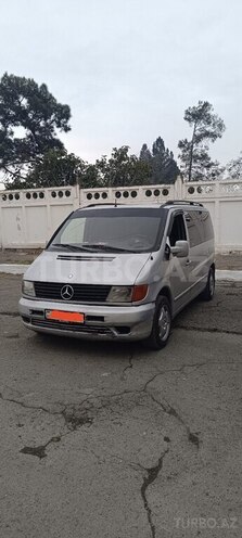 Mercedes Vito 2001, 382,000 km - 2.2 l - Ağstafa