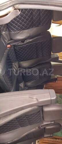 Mercedes Vito 2001, 382,000 km - 2.2 l - Ağstafa