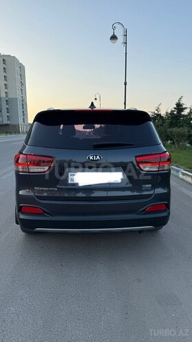 Kia Sorento 2016, 120,000 km - 2.0 l - Bakı