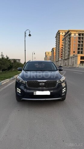 Kia Sorento 2016, 120,000 km - 2.0 l - Bakı
