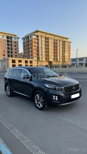 Kia Sorento 2016, 120,000 km - 2.0 l - Bakı