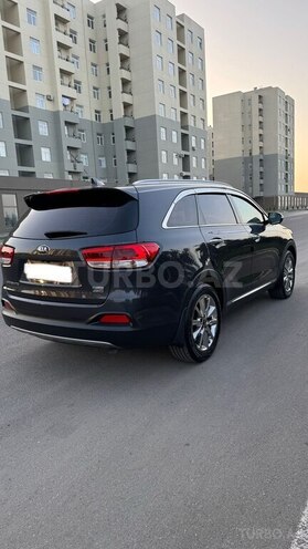 Kia Sorento 2016, 120,000 km - 2.0 l - Bakı