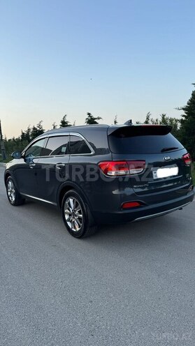 Kia Sorento 2016, 120,000 km - 2.0 l - Bakı