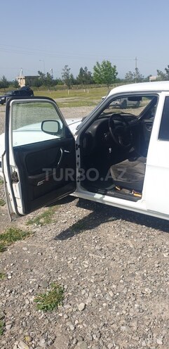 GAZ 3110 2001, 320,000 km - 2.4 l - Göyçay