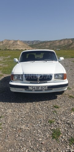 GAZ 3110 2001, 320,000 km - 2.4 l - Göyçay