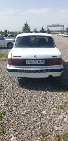 GAZ 3110 2001, 320,000 km - 2.4 l - Göyçay