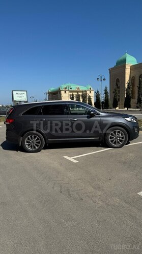 Kia Sorento 2016, 120,000 km - 2.0 l - Bakı