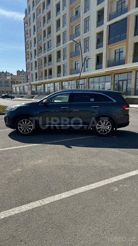 Kia Sorento 2016, 120,000 km - 2.0 l - Bakı