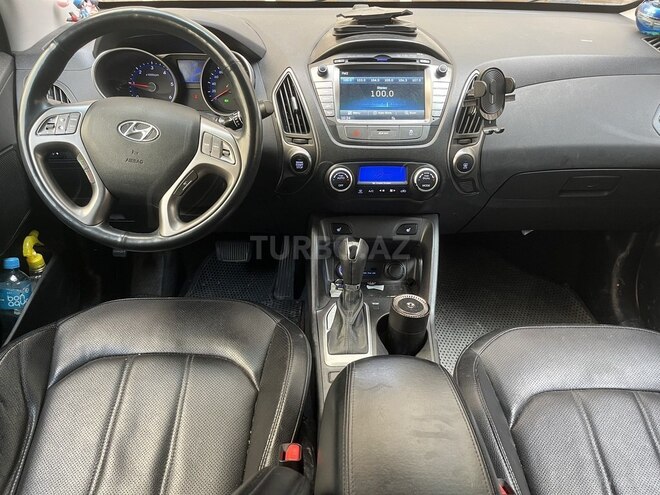 Hyundai Tucson 2015, 86,000 km - 2.0 l - Bakı