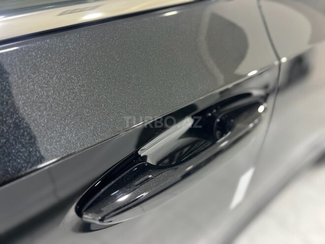 Lexus ES 300h 2025, 0 km - 2.5 l - Bakı
