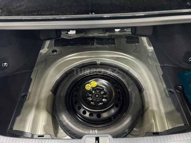 Lexus ES 300h 2025, 0 km - 2.5 l - Bakı