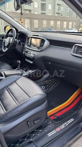 Kia Sorento 2016, 120,000 km - 2.0 l - Bakı