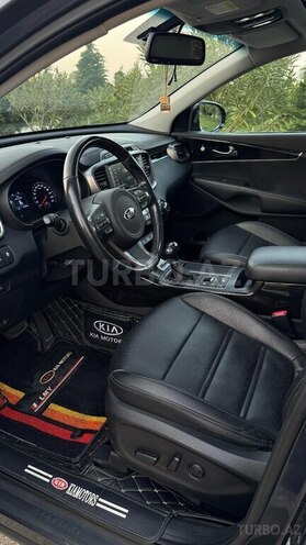 Kia Sorento 2016, 120,000 km - 2.0 l - Bakı