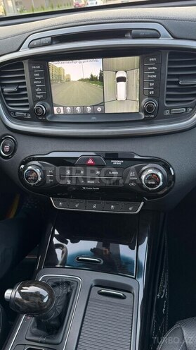Kia Sorento 2016, 120,000 km - 2.0 l - Bakı