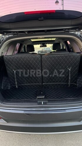 Kia Sorento 2016, 120,000 km - 2.0 l - Bakı