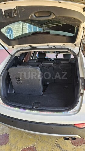 Hyundai Santa Fe 2013, 143,000 km - 2.2 l - Goranboy