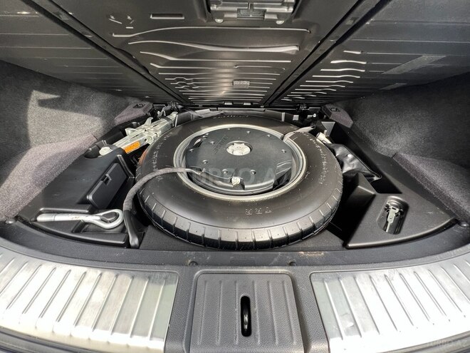 Infiniti FX35 2011, 197,300 km - 3.5 l - Bakı