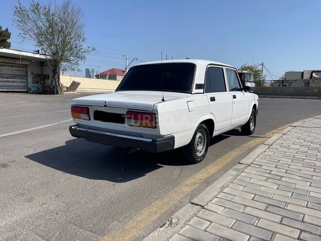 LADA (VAZ) 2107 2003, 50,000 km - 1.6 l - Bakı