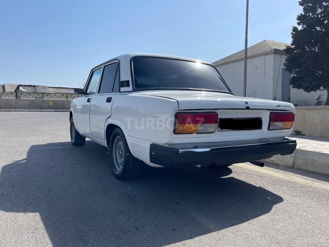 LADA (VAZ) 2107 2003, 50,000 km - 1.6 l - Bakı