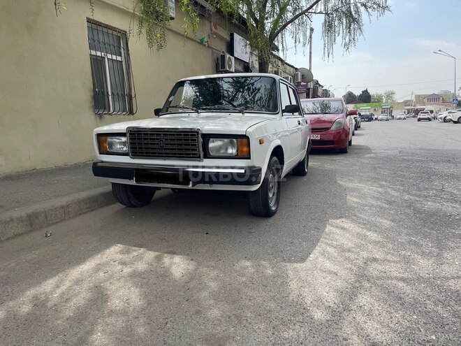 LADA (VAZ) 2107 2003, 50,000 km - 1.6 l - Bakı