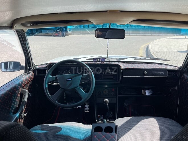 LADA (VAZ) 2107 2003, 50,000 km - 1.6 l - Bakı