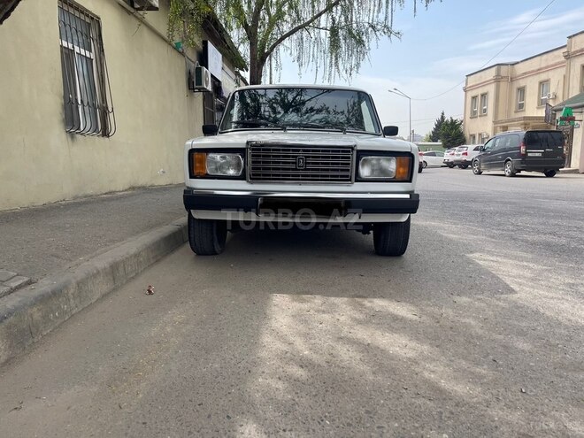 LADA (VAZ) 2107 2003, 50,000 km - 1.6 l - Bakı