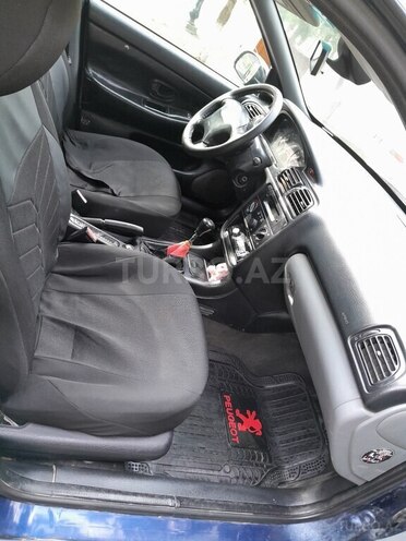 Peugeot 406 2000, 300,000 km - 1.8 l - Kürdəmir