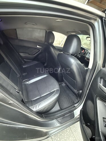 Kia K3 2015, 177,000 km - 1.6 l - Bakı