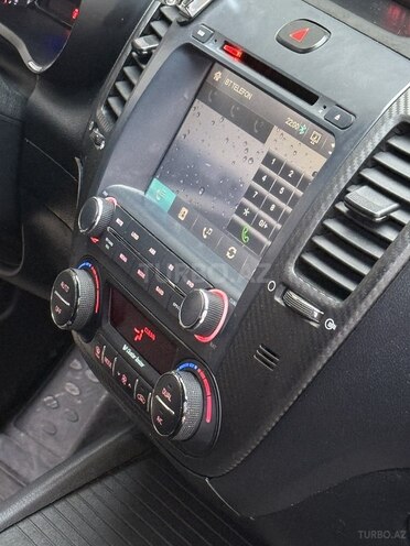 Kia K3 2015, 177,000 km - 1.6 l - Bakı
