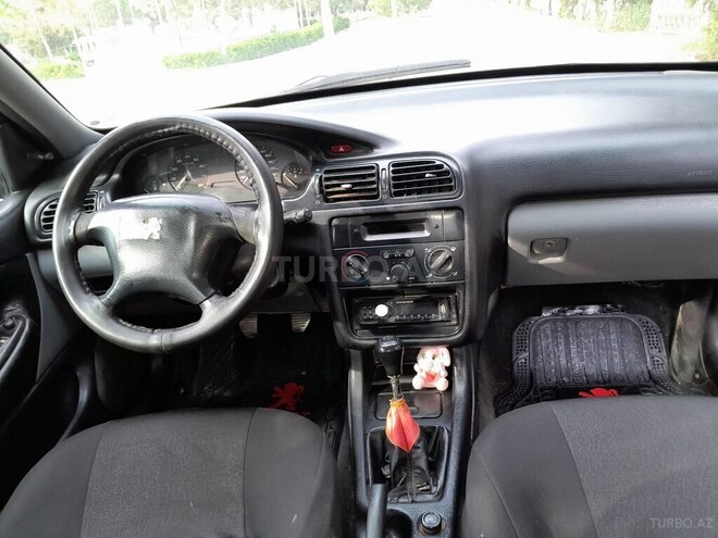 Peugeot 406 2000, 300,000 km - 1.8 l - Kürdəmir