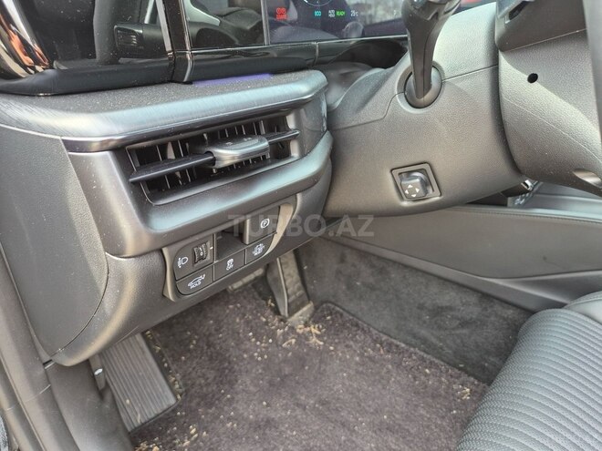Hyundai Grandeur-8