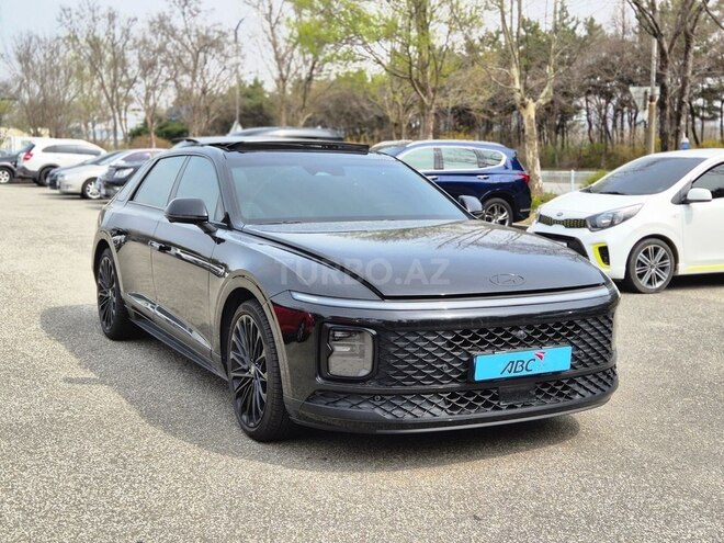 Hyundai Grandeur-2