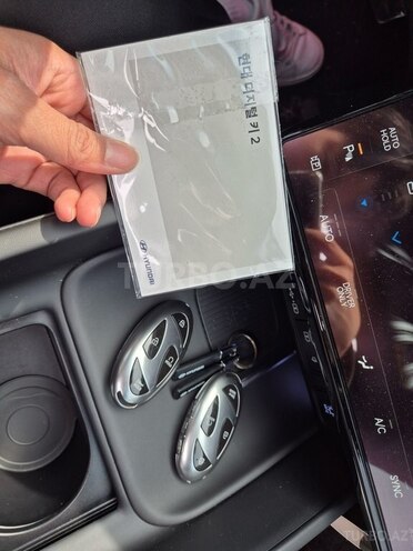 Hyundai Grandeur-9