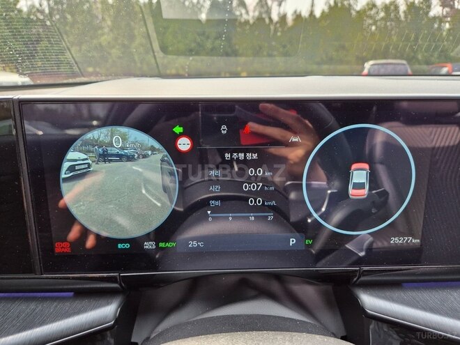 Hyundai Grandeur-16