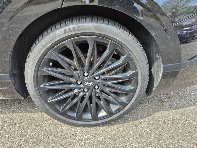 Hyundai Grandeur-10