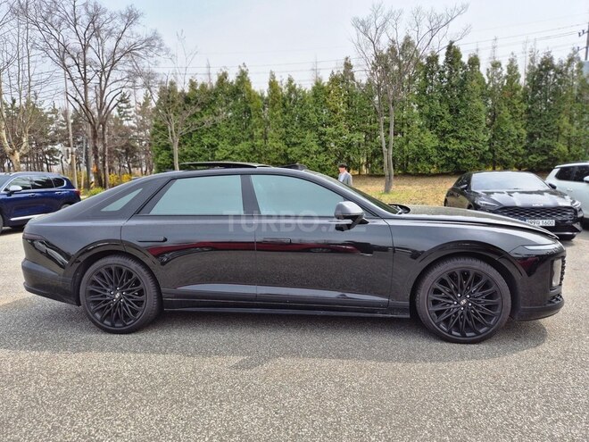 Hyundai Grandeur-6