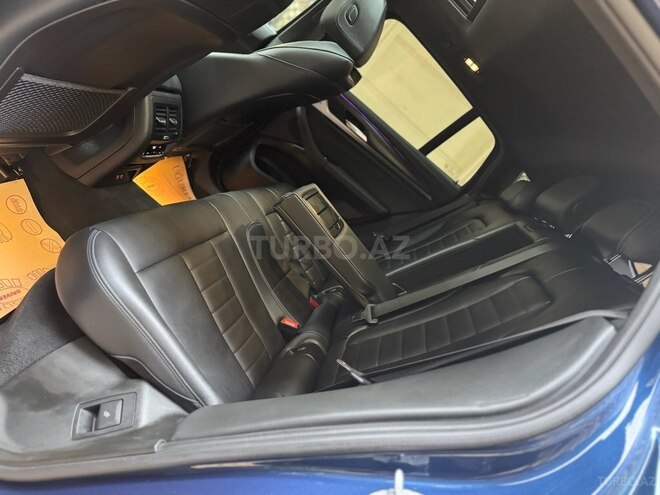 BMW X4 2020, 54,000 km - 2.0 l - Bakı