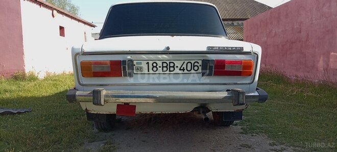 LADA (VAZ) 2106 1998, 50,000 km - 1.5 l - Sabirabad
