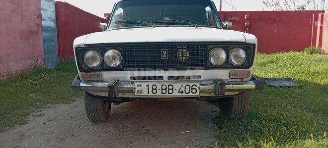 LADA (VAZ) 2106 1998, 50,000 km - 1.5 l - Sabirabad