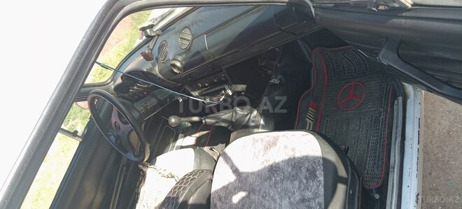 LADA (VAZ) 2106 1998, 50,000 km - 1.5 l - Sabirabad