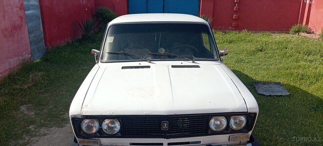 LADA (VAZ) 2106 1998, 50,000 km - 1.5 l - Sabirabad
